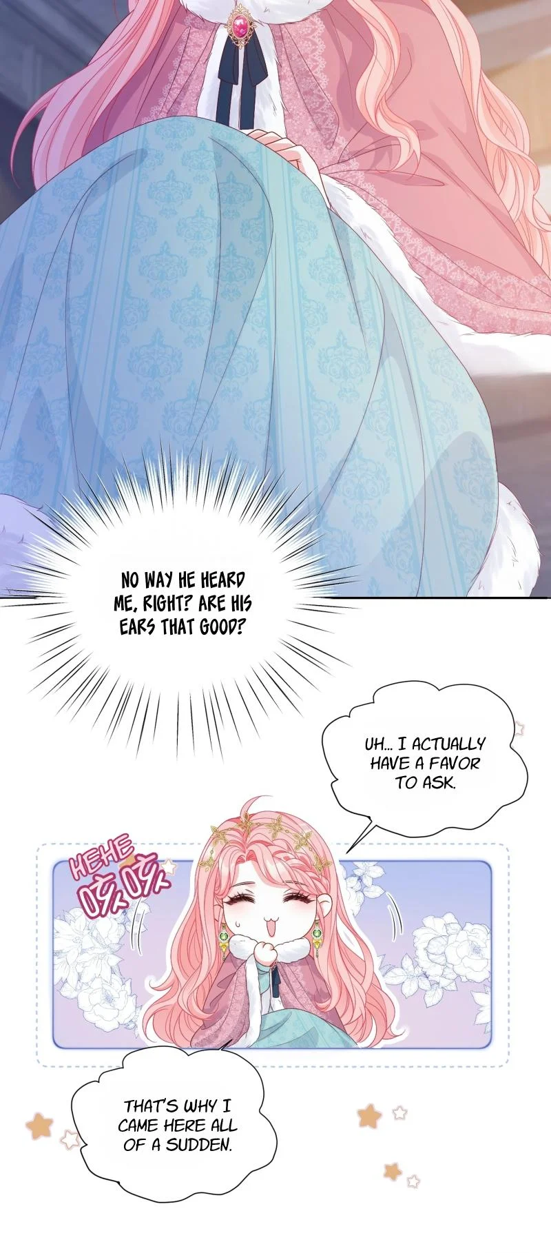 Rules for getting along with the vicious dog husband chapter 7 page 11