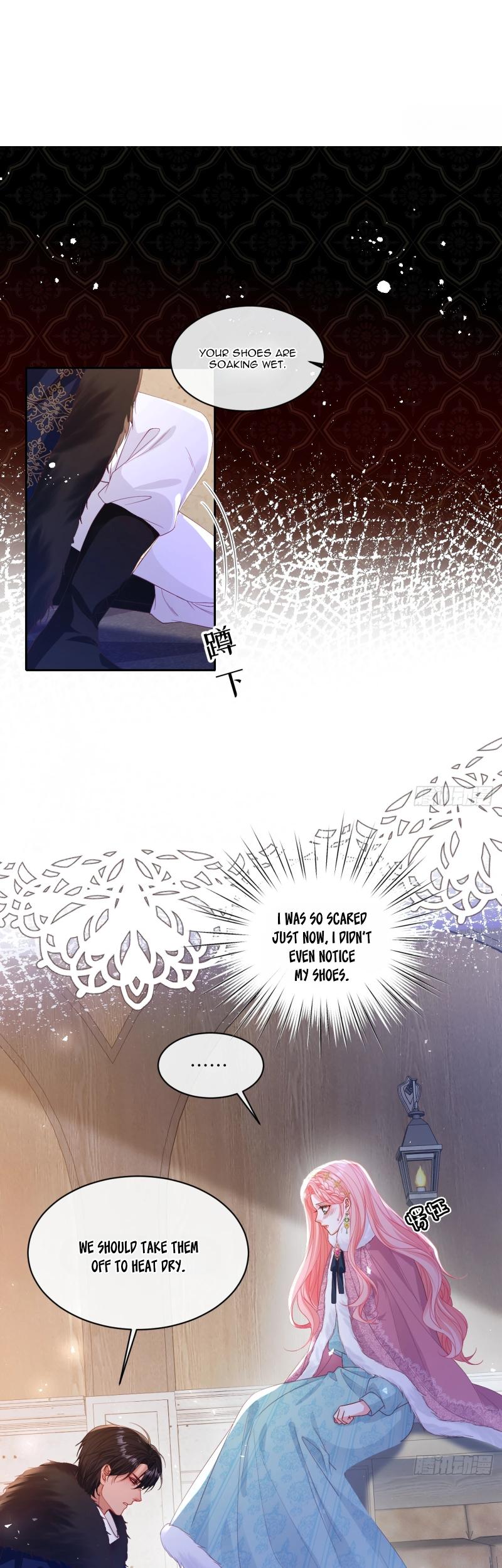 Rules for getting along with the vicious dog husband chapter 7 page 2