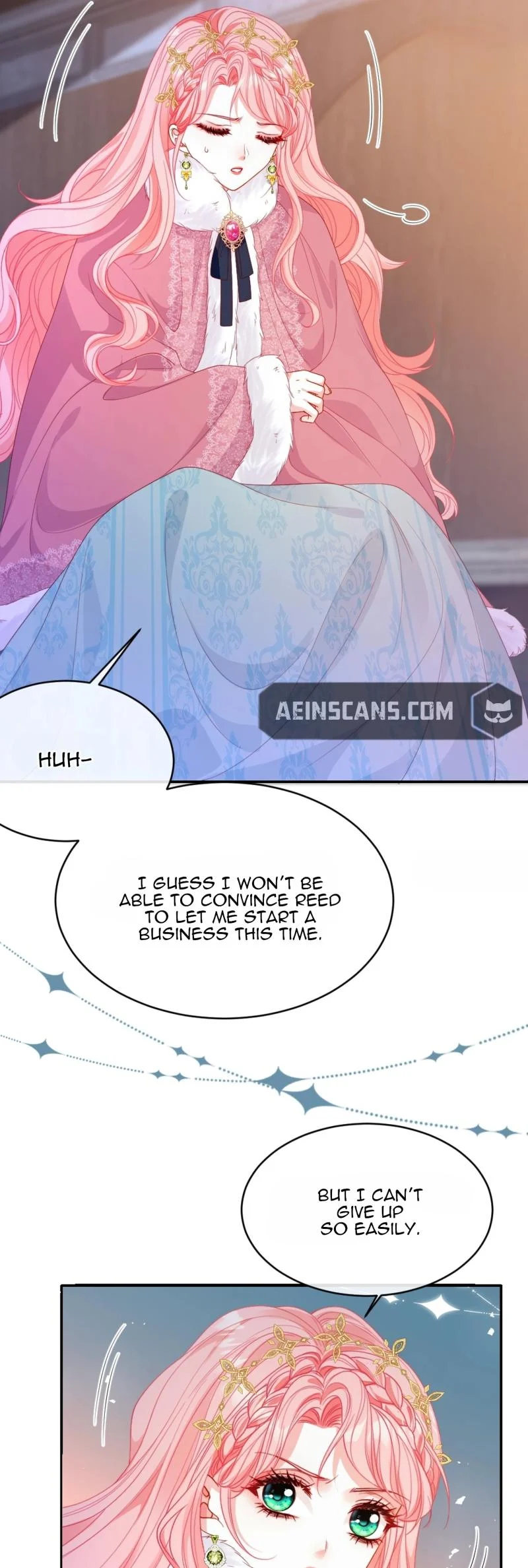 Rules for getting along with the vicious dog husband chapter 7 page 22