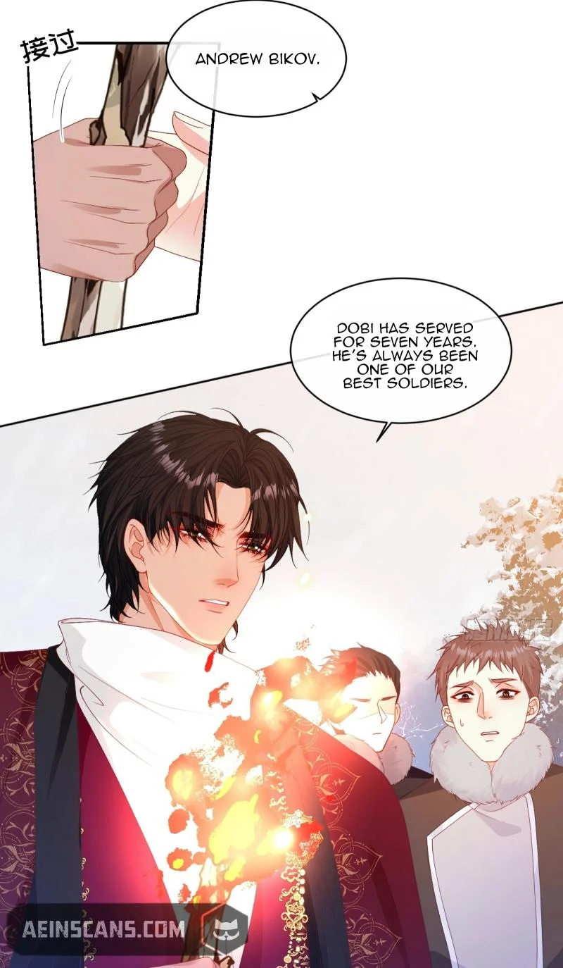Rules for getting along with the vicious dog husband chapter 7 page 25