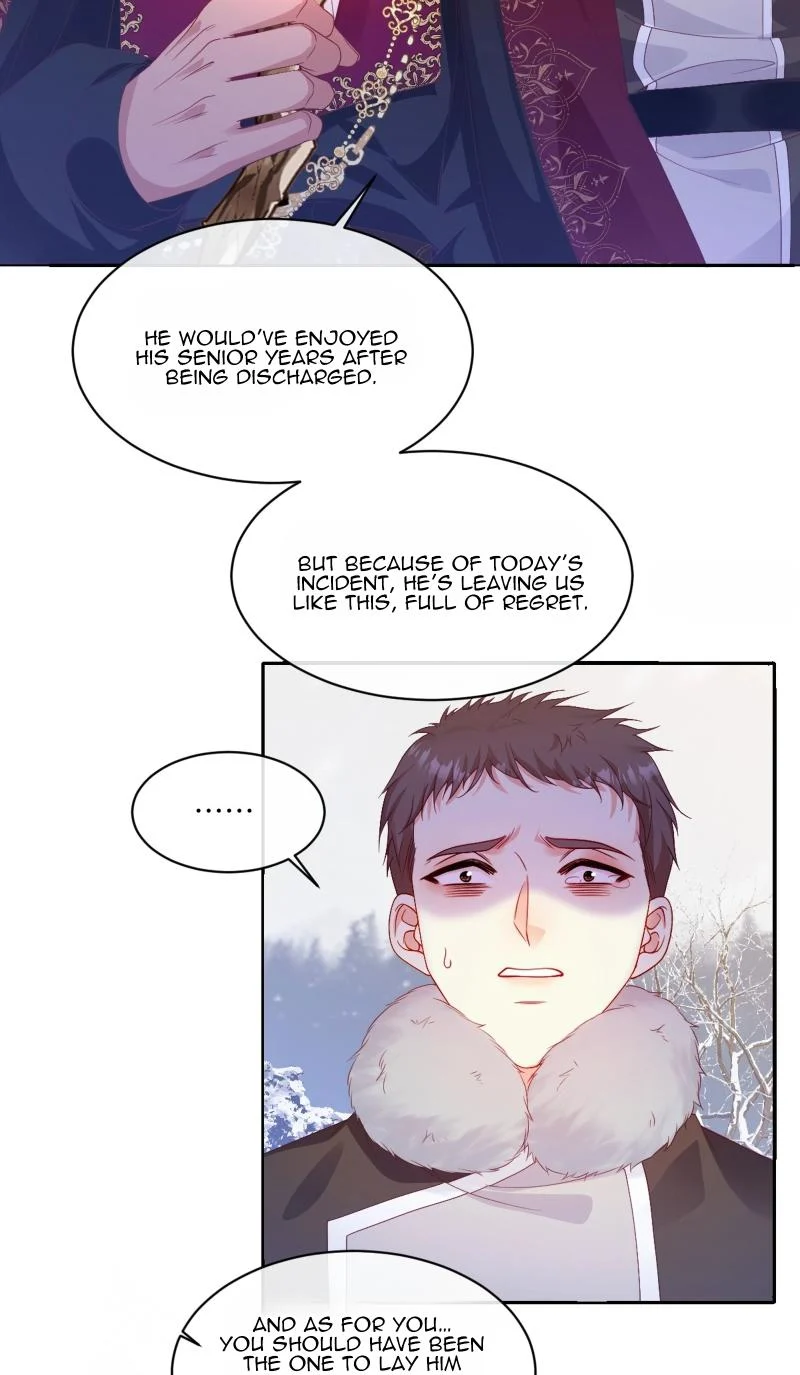 Rules for getting along with the vicious dog husband chapter 7 page 26