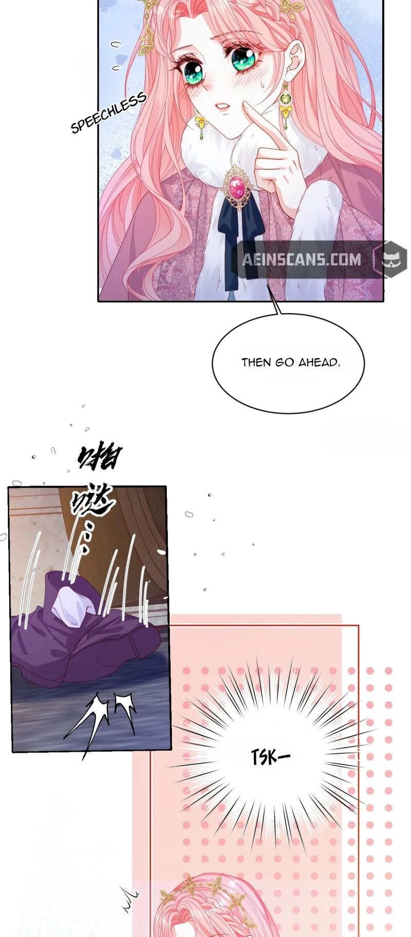 Rules for getting along with the vicious dog husband chapter 7 page 5