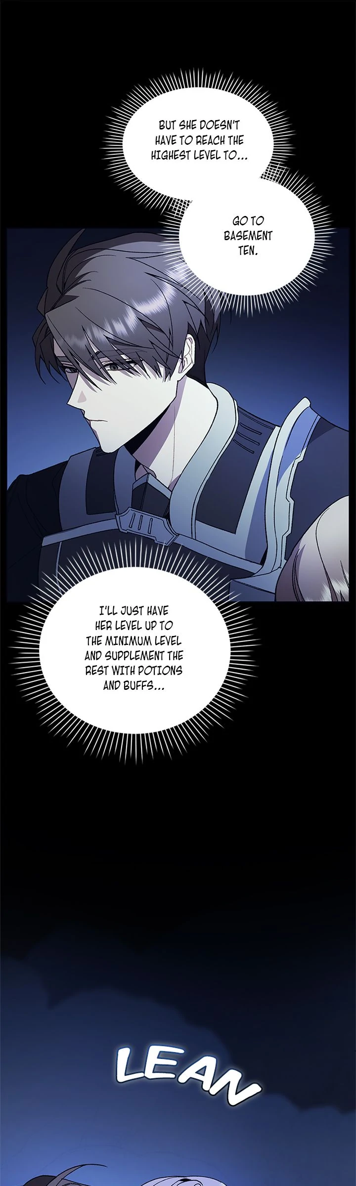 Underground of Babel (Official) chapter 10 page 13