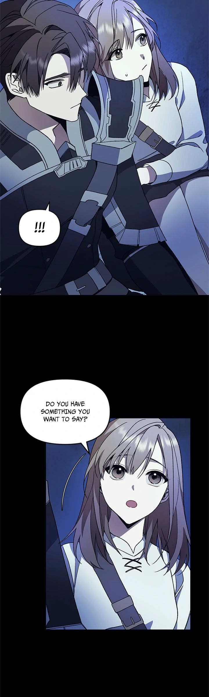 Underground of Babel (Official) chapter 10 page 14