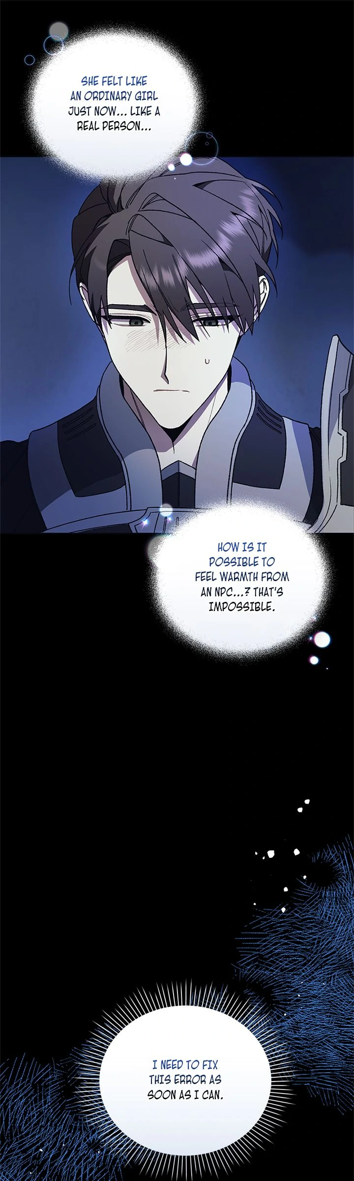 Underground of Babel (Official) chapter 10 page 16