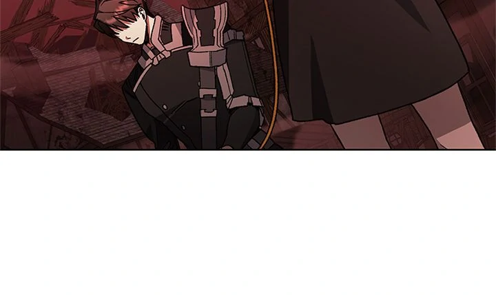Underground of Babel (Official) chapter 10 page 20