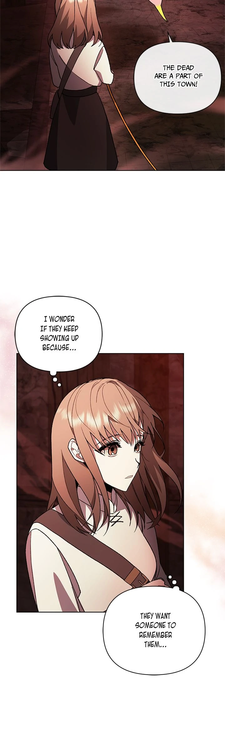 Underground of Babel (Official) chapter 10 page 22
