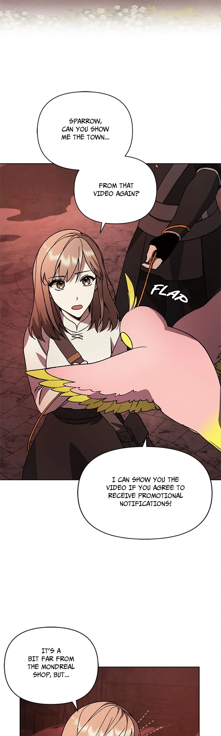Underground of Babel (Official) chapter 10 page 25
