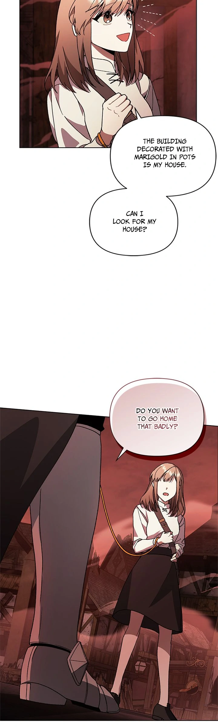 Underground of Babel (Official) chapter 10 page 26