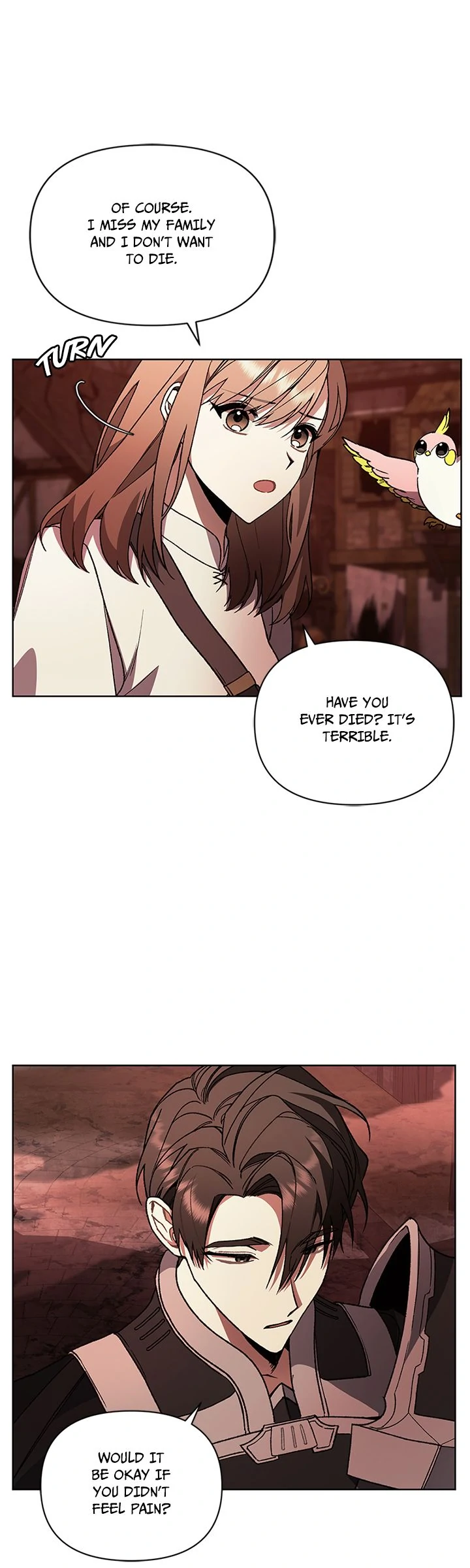 Underground of Babel (Official) chapter 10 page 28