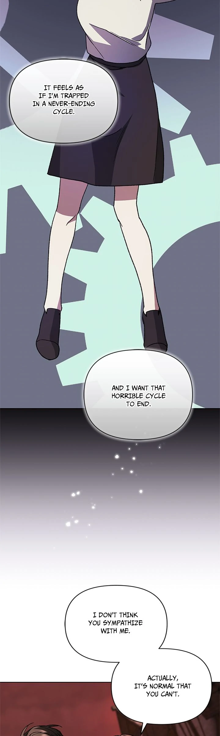 Underground of Babel (Official) chapter 10 page 31