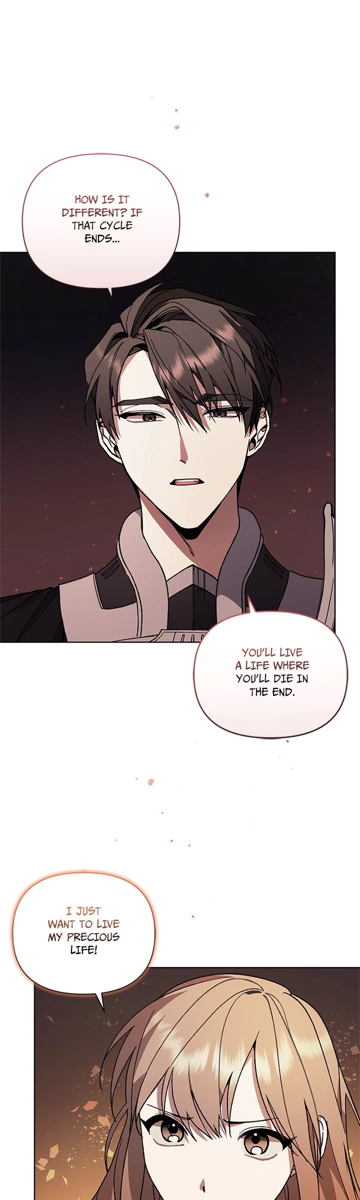 Underground of Babel (Official) chapter 10 page 34