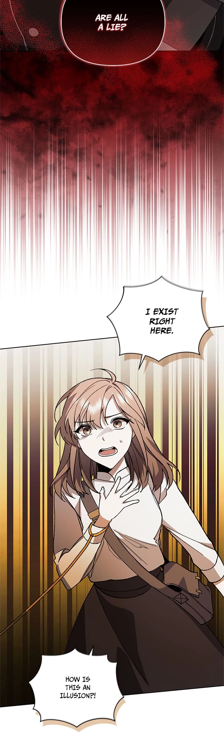 Underground of Babel (Official) chapter 10 page 39