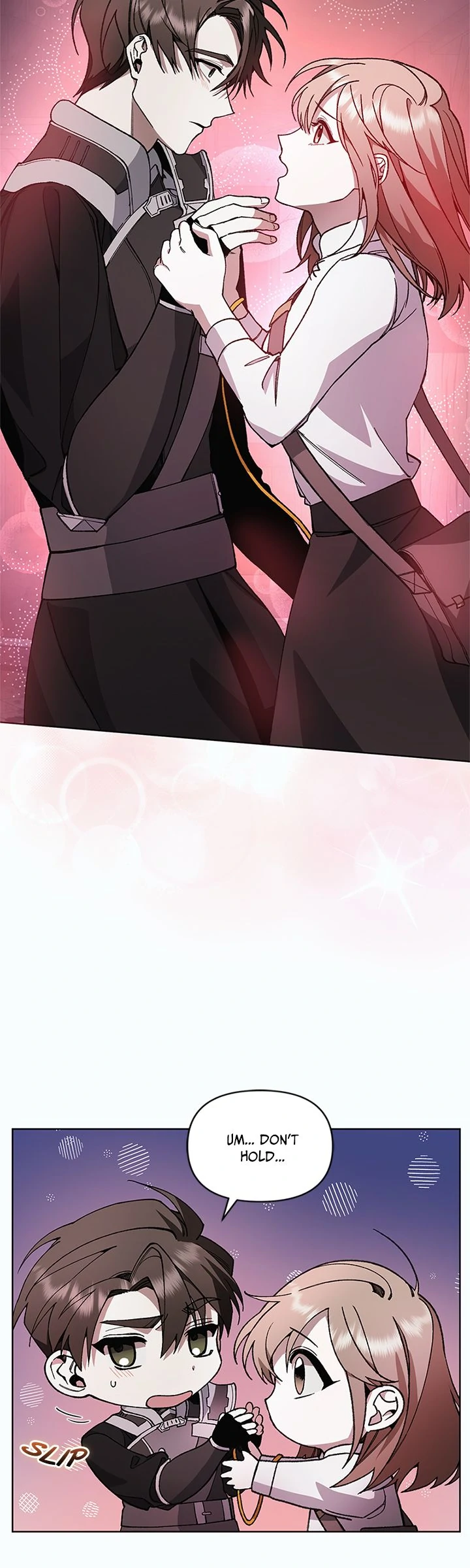 Underground of Babel (Official) chapter 10 page 41