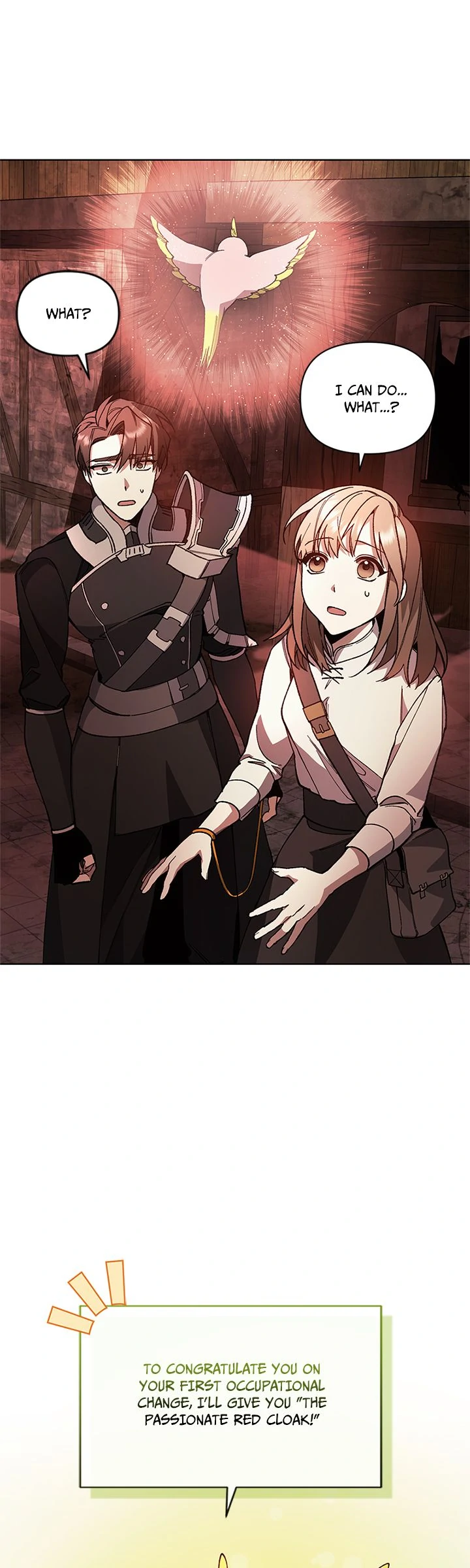 Underground of Babel (Official) chapter 10 page 44