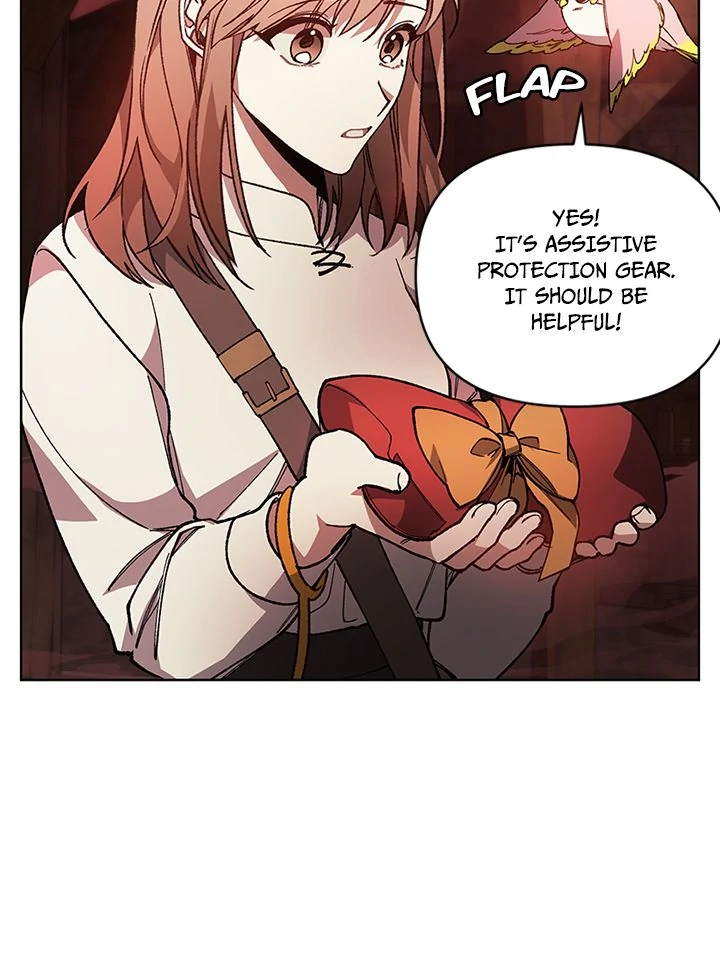 Underground of Babel (Official) chapter 10 page 46