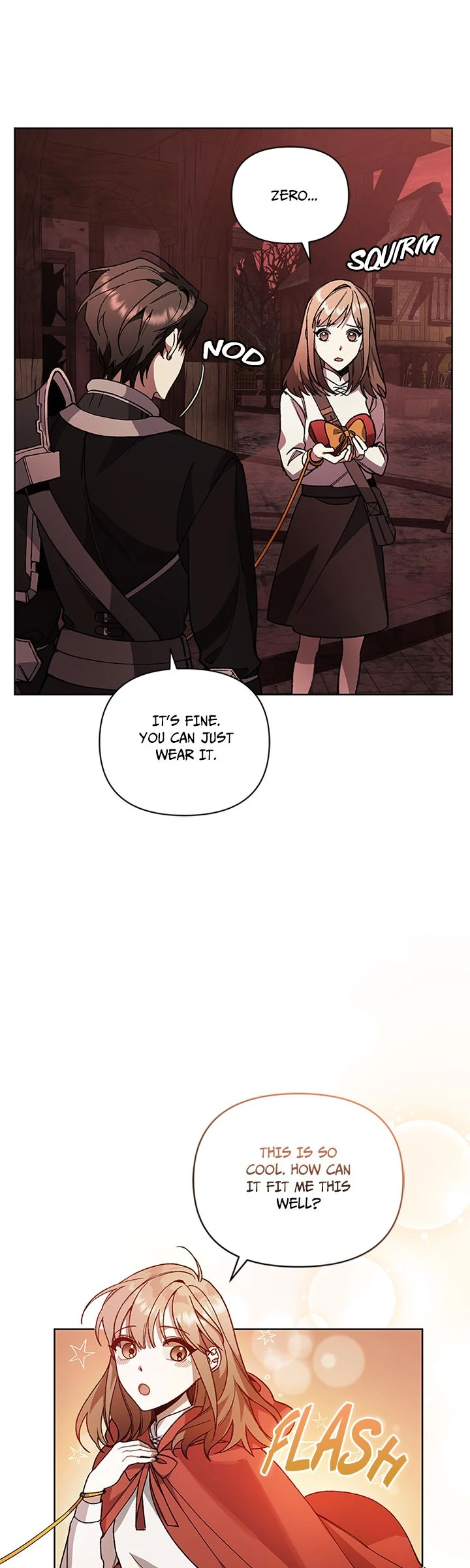 Underground of Babel (Official) chapter 10 page 47