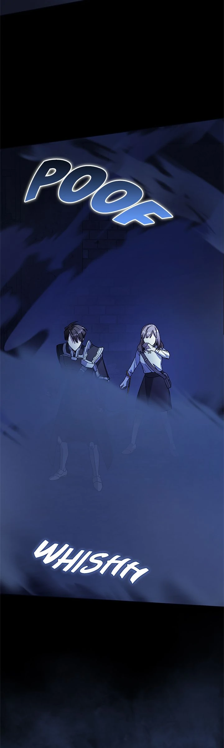 Underground of Babel (Official) chapter 10 page 5