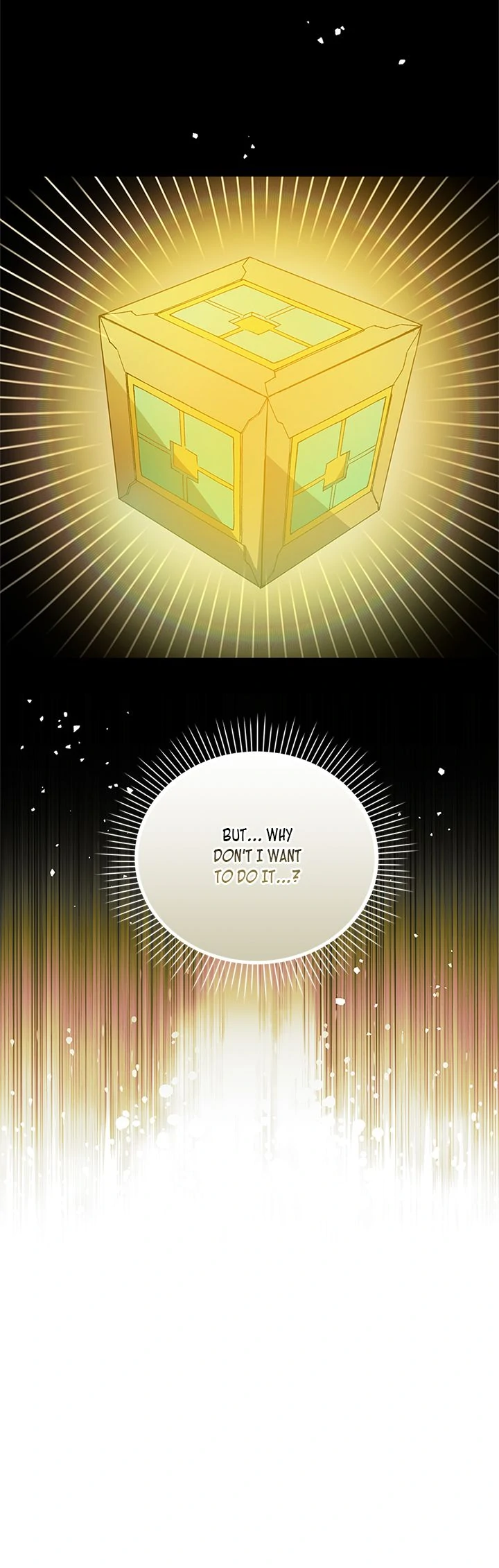 Underground of Babel (Official) chapter 10 page 53