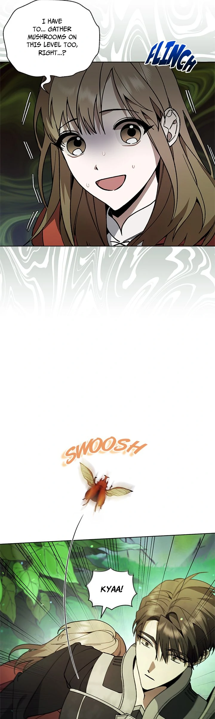 Underground of Babel (Official) chapter 10 page 57