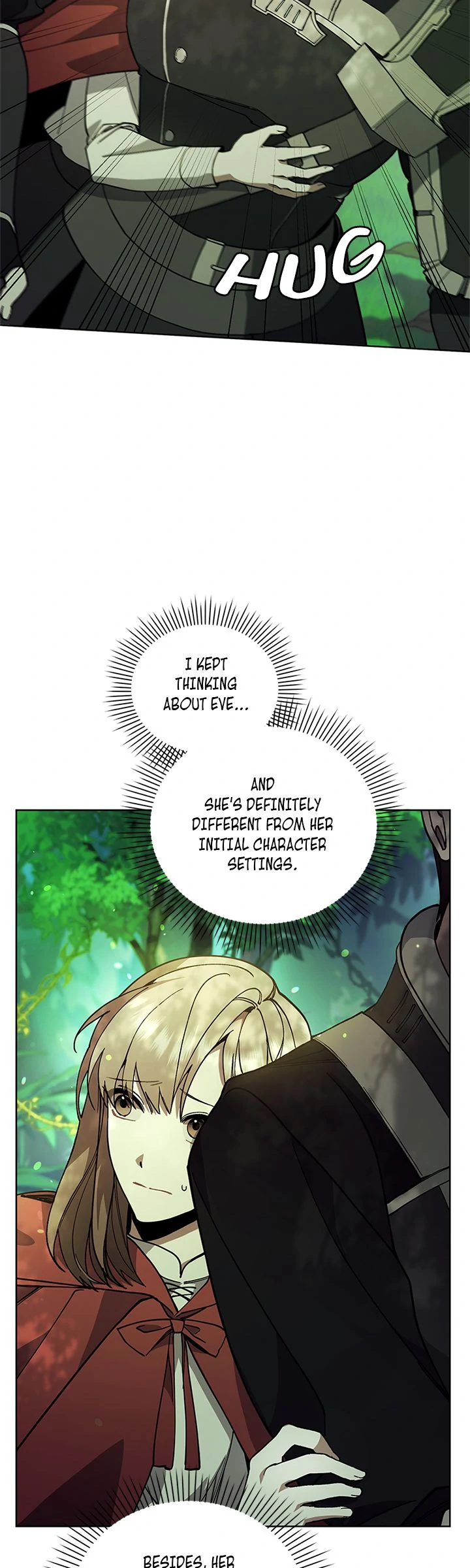 Underground of Babel (Official) chapter 10 page 58