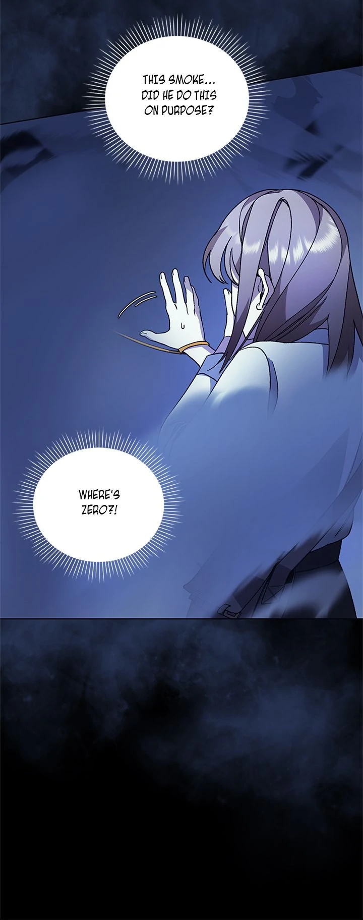 Underground of Babel (Official) chapter 10 page 6