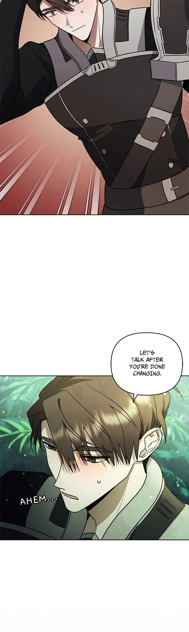 Underground of Babel (Official) chapter 11 page 15