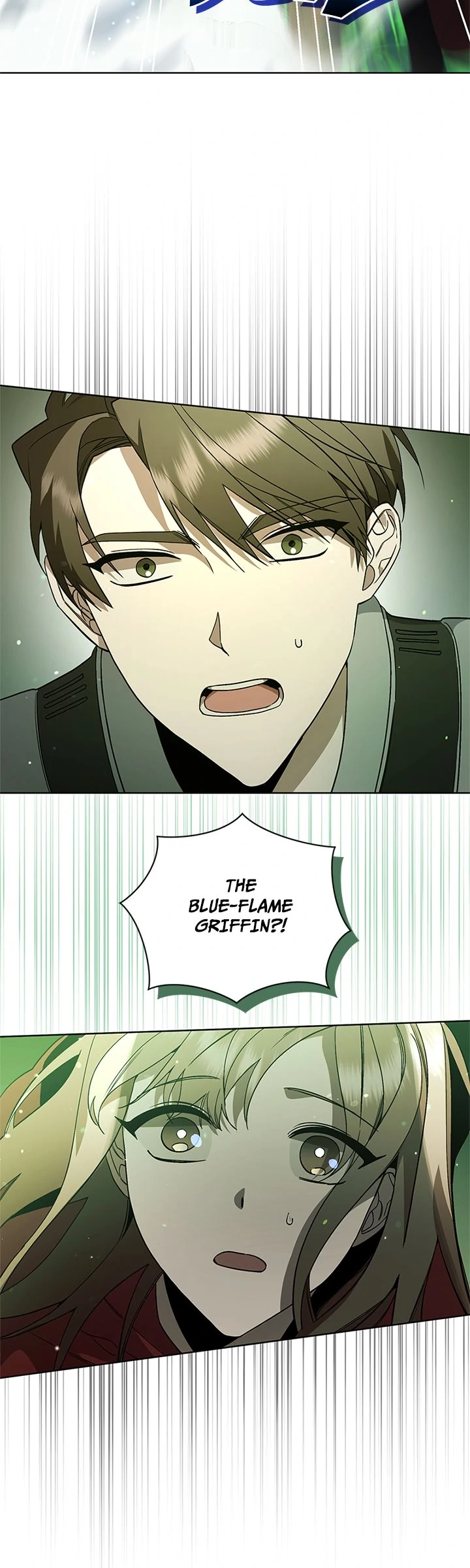 Underground of Babel (Official) chapter 11 page 27