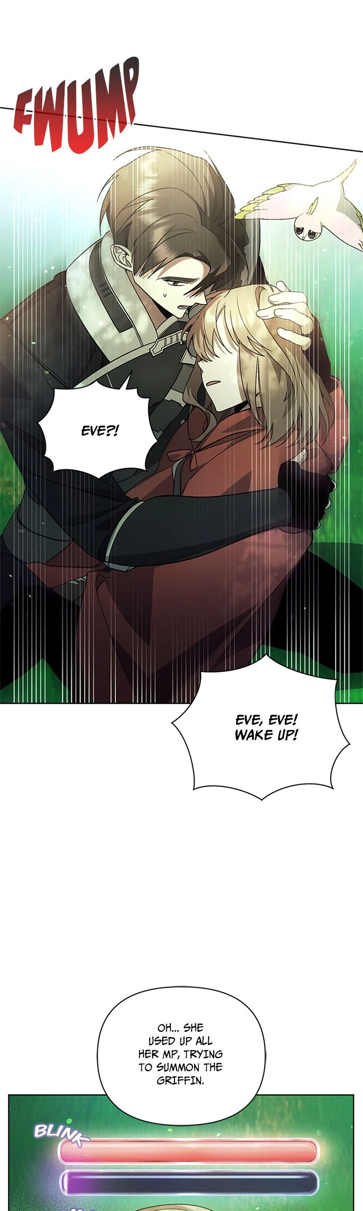 Underground of Babel (Official) chapter 11 page 29