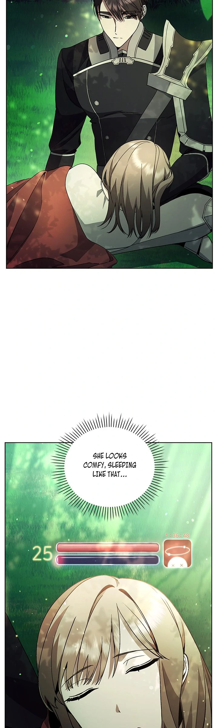 Underground of Babel (Official) chapter 11 page 39