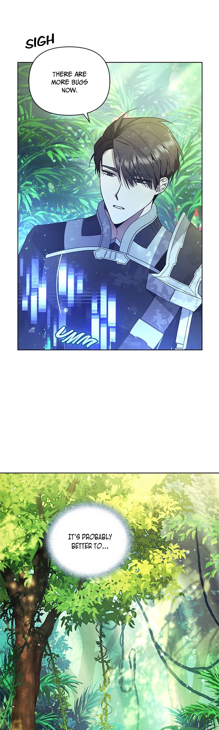 Underground of Babel (Official) chapter 11 page 42
