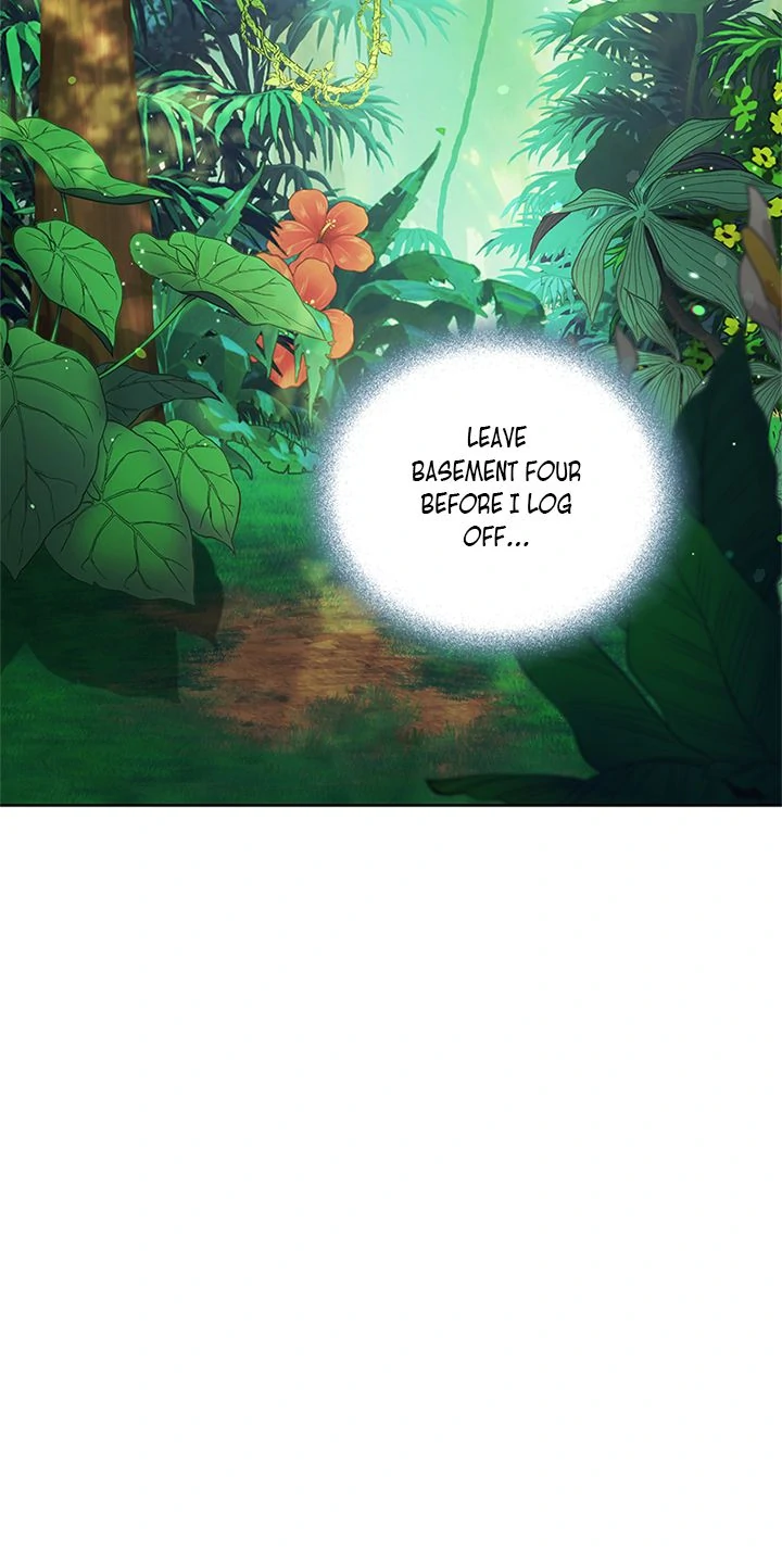 Underground of Babel (Official) chapter 11 page 43