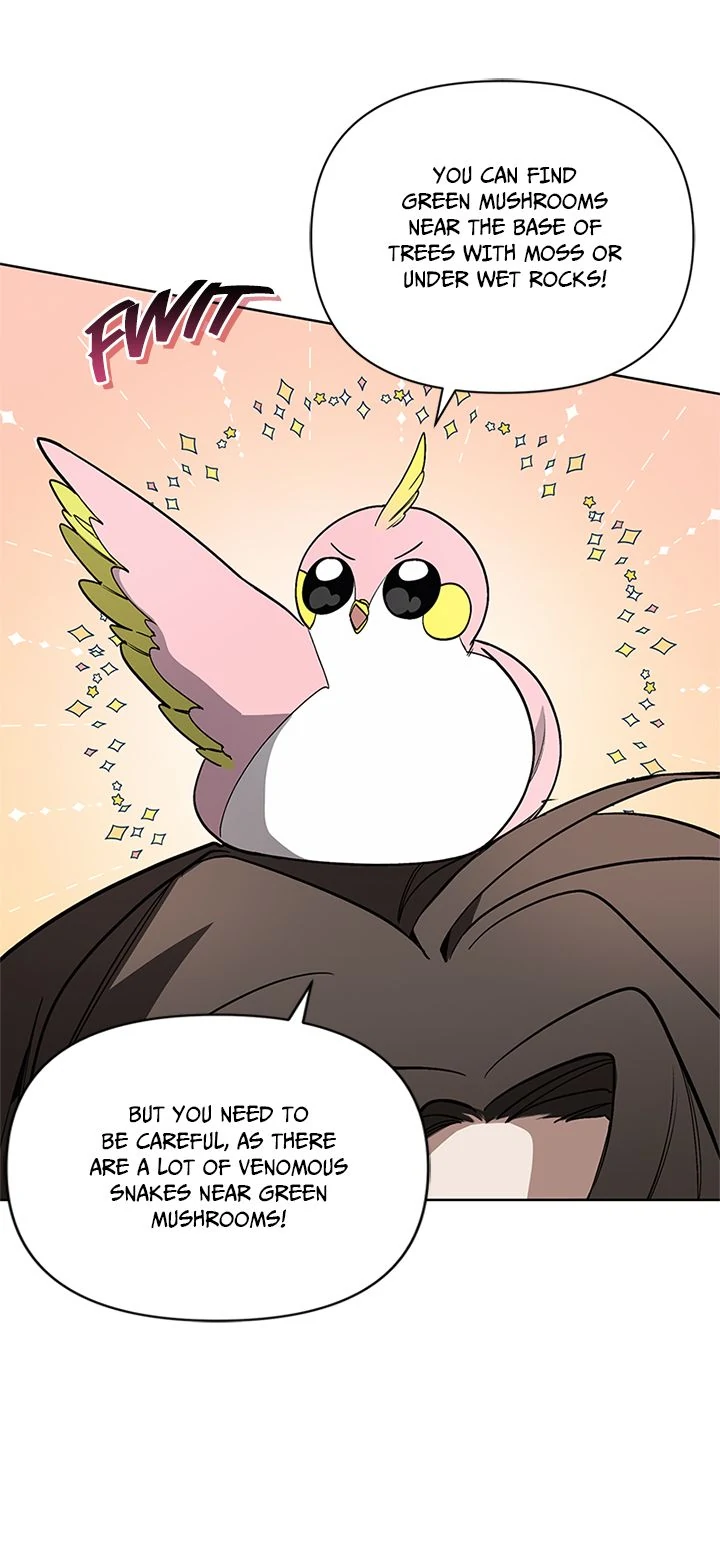 Underground of Babel (Official) chapter 11 page 49