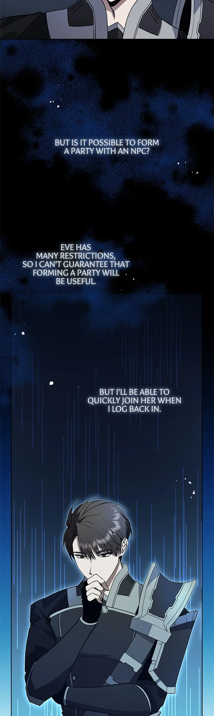 Underground of Babel (Official) chapter 11 page 52