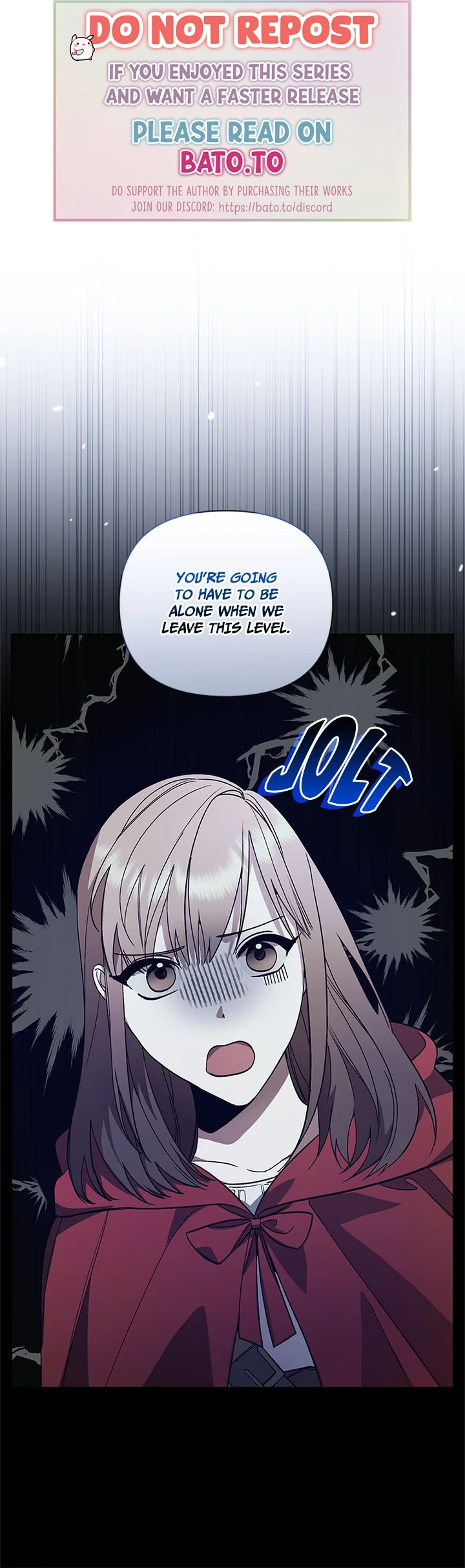 Underground of Babel (Official) chapter 12 page 1