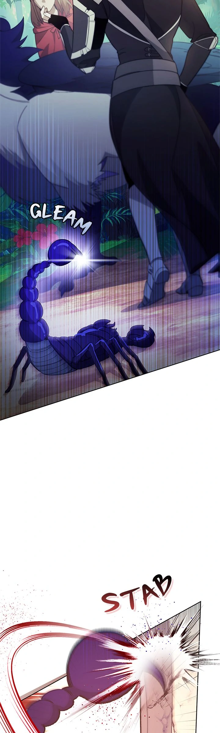 Underground of Babel (Official) chapter 12 page 12