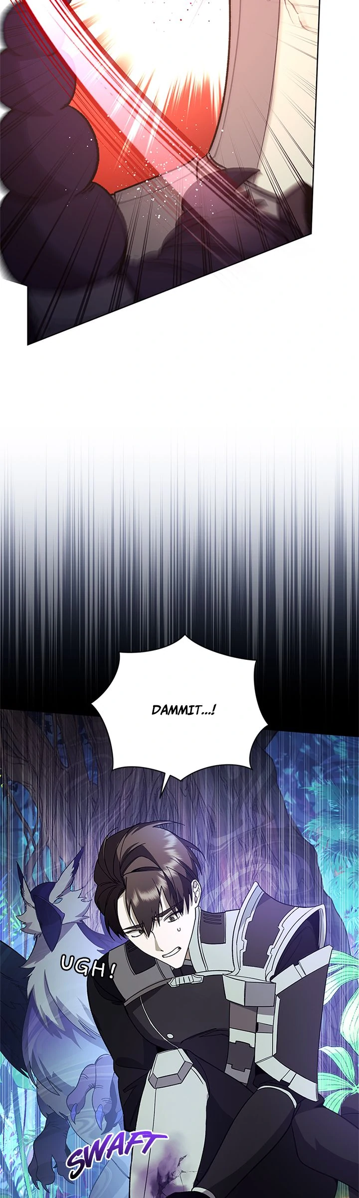 Underground of Babel (Official) chapter 12 page 13
