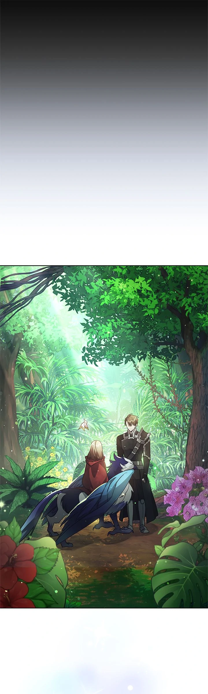 Underground of Babel (Official) chapter 12 page 2