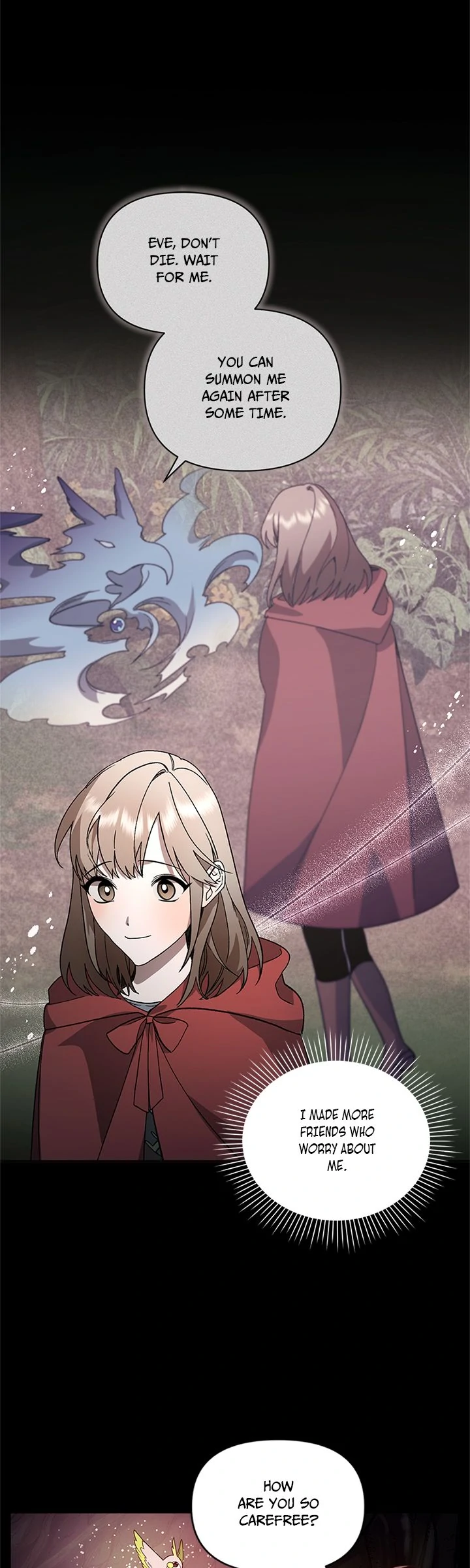 Underground of Babel (Official) chapter 12 page 33