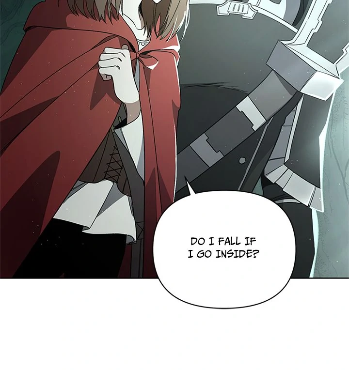 Underground of Babel (Official) chapter 12 page 38
