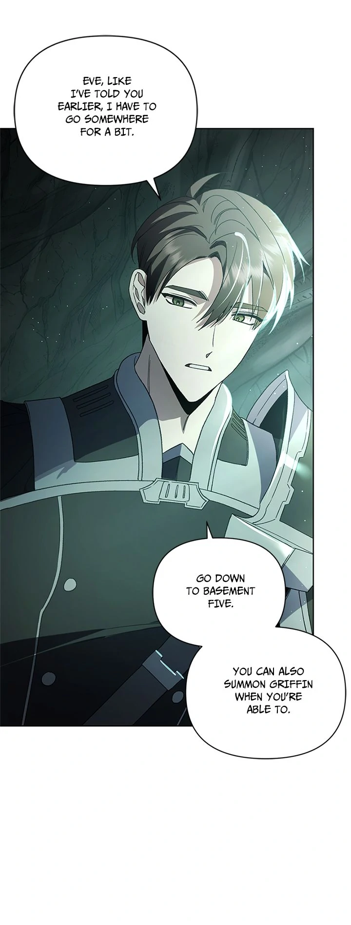 Underground of Babel (Official) chapter 12 page 41
