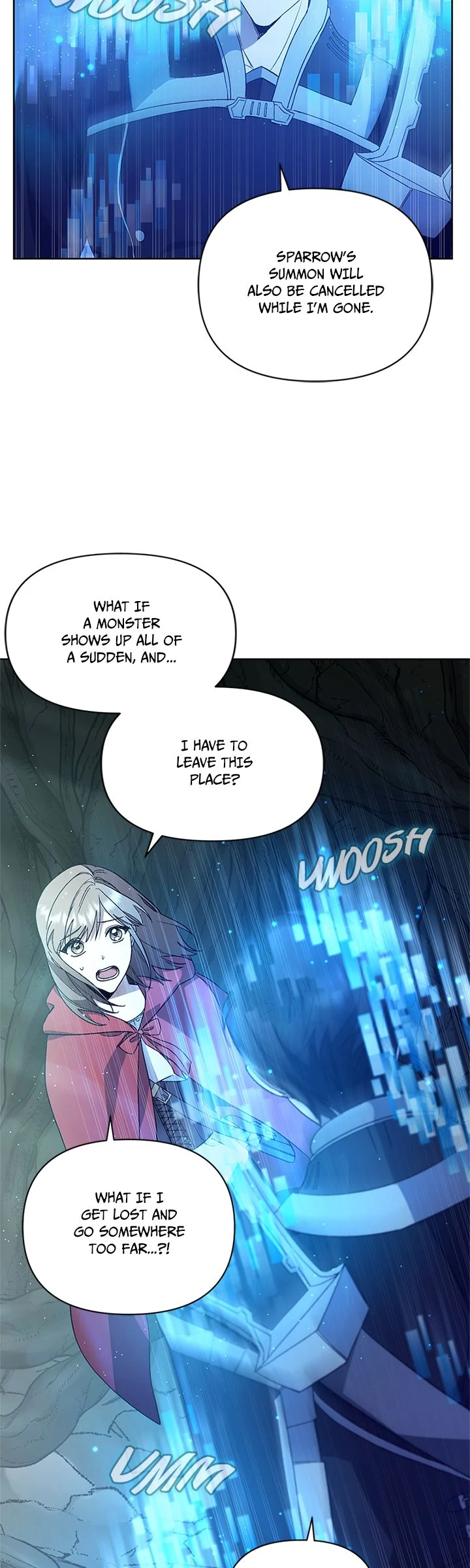 Underground of Babel (Official) chapter 12 page 43