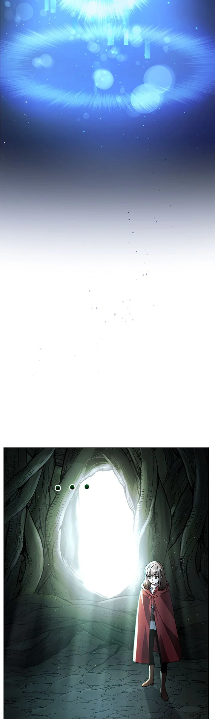 Underground of Babel (Official) chapter 12 page 46