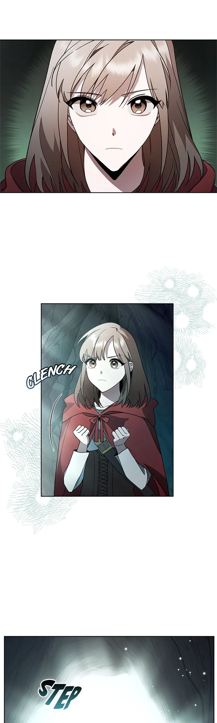 Underground of Babel (Official) chapter 12 page 48