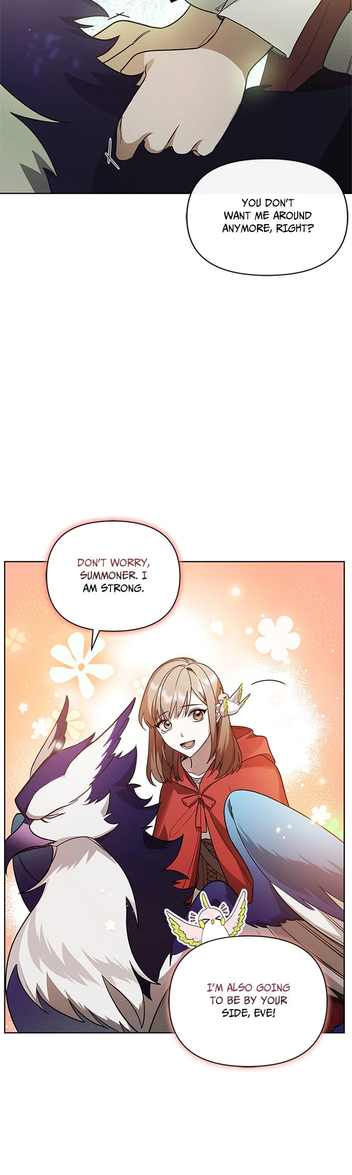 Underground of Babel (Official) chapter 12 page 5
