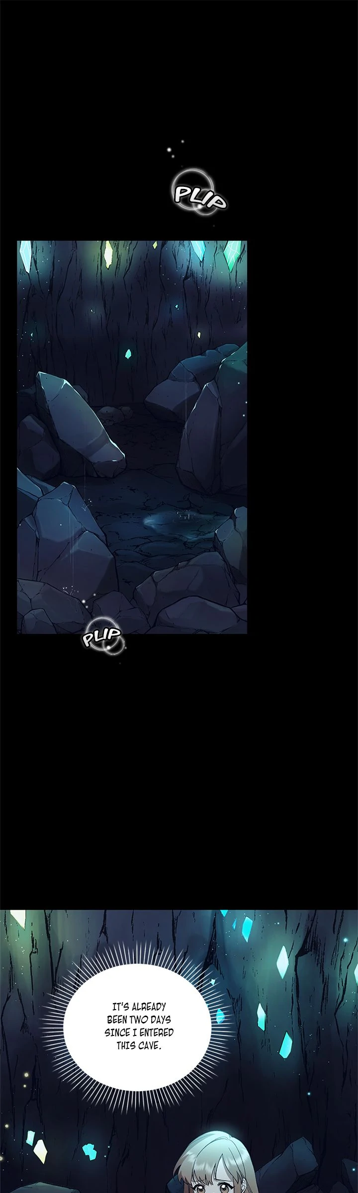 Underground of Babel (Official) chapter 12 page 50