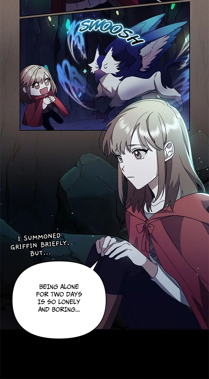Underground of Babel (Official) chapter 12 page 52