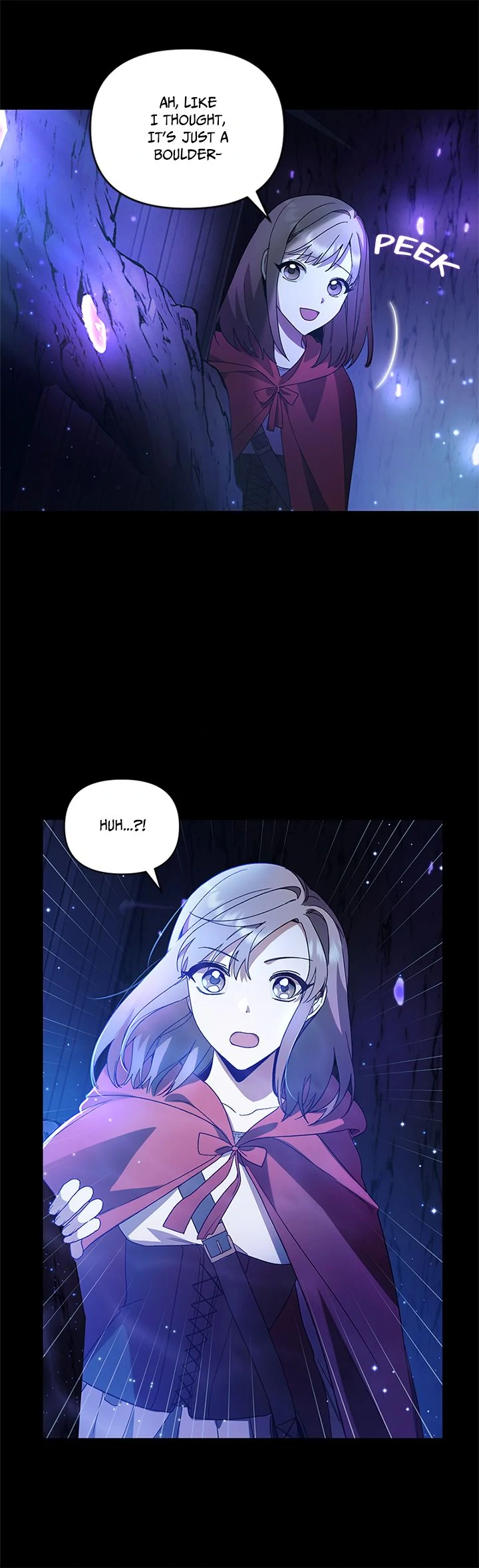Underground of Babel (Official) chapter 12 page 56