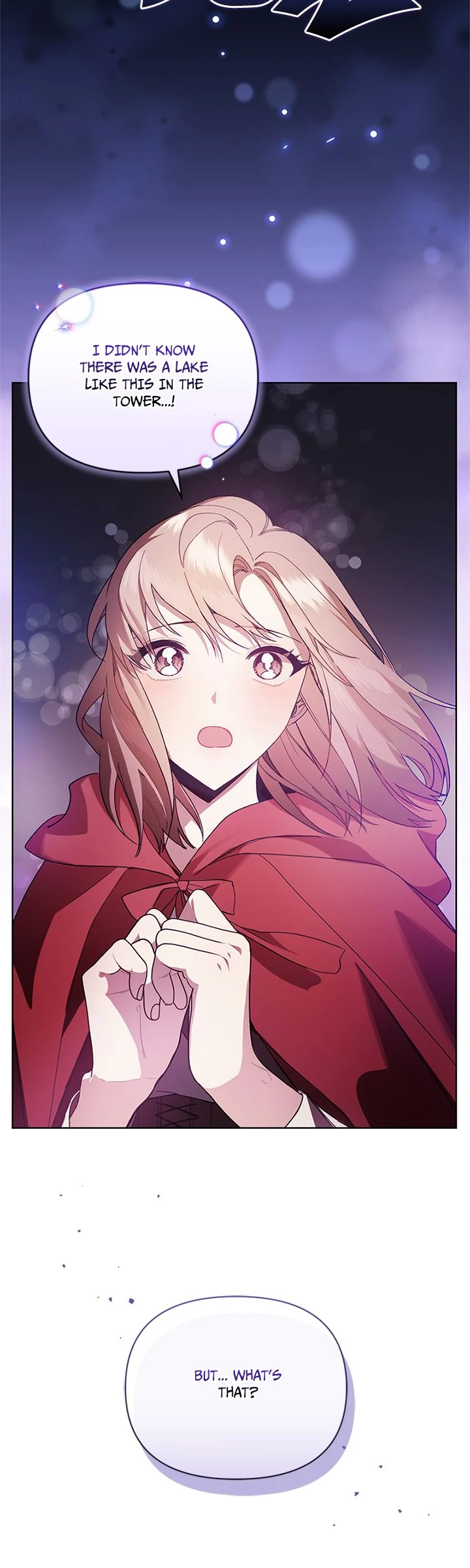Underground of Babel (Official) chapter 12 page 58