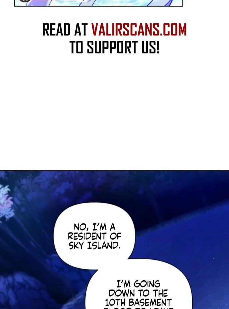 Underground of Babel (Official) chapter 13 page 39